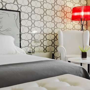 H10 Timanfaya Palace - Adults Only